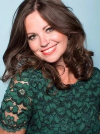 Deborah James Broadcaster, Author, Cancer Campaigner