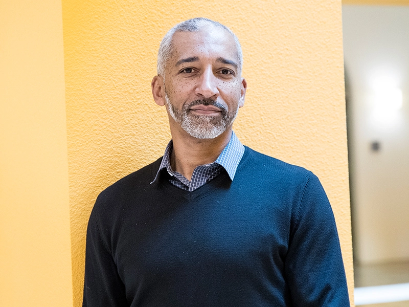 Thierry Diagana