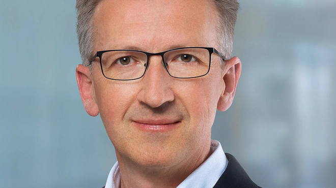 Steffen Lang, Ph.D., President, Operations